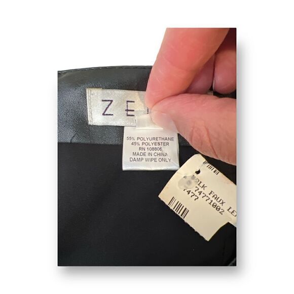 Zelda Skirt Size 12 - Picture 5 of 7